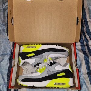 Nike Airmax 90